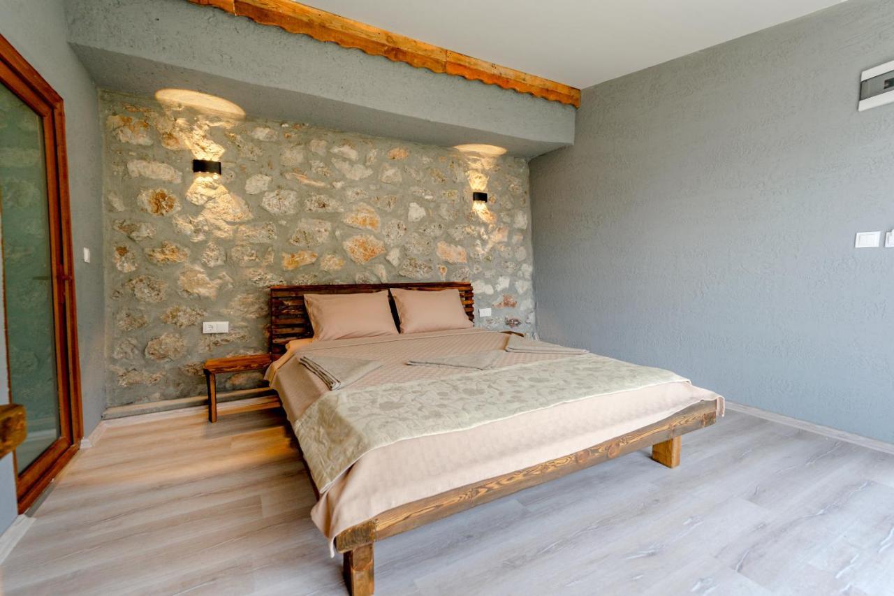 Oda ve Kahvaltı Manzara Bungalow *