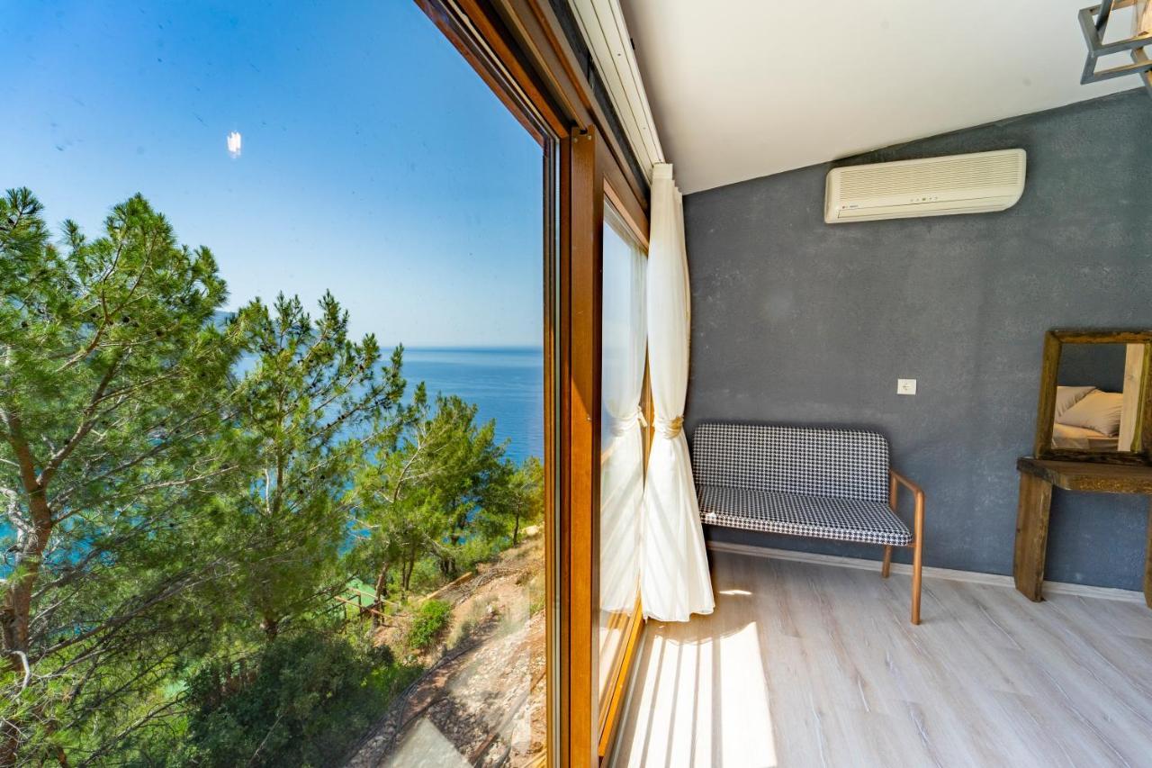 Manzara Bungalow Oda ve Kahvaltı *