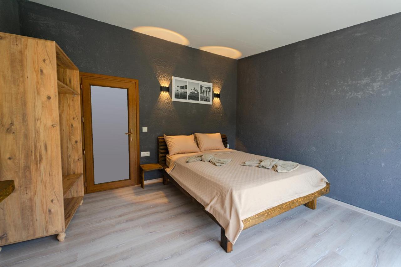 Manzara Bungalow Fethiye