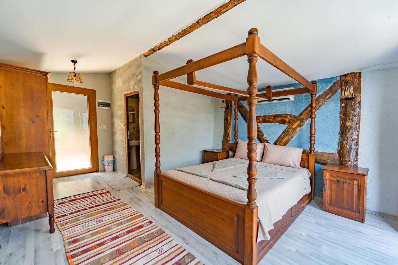 Manzara Bungalow Oda ve Kahvaltı *
