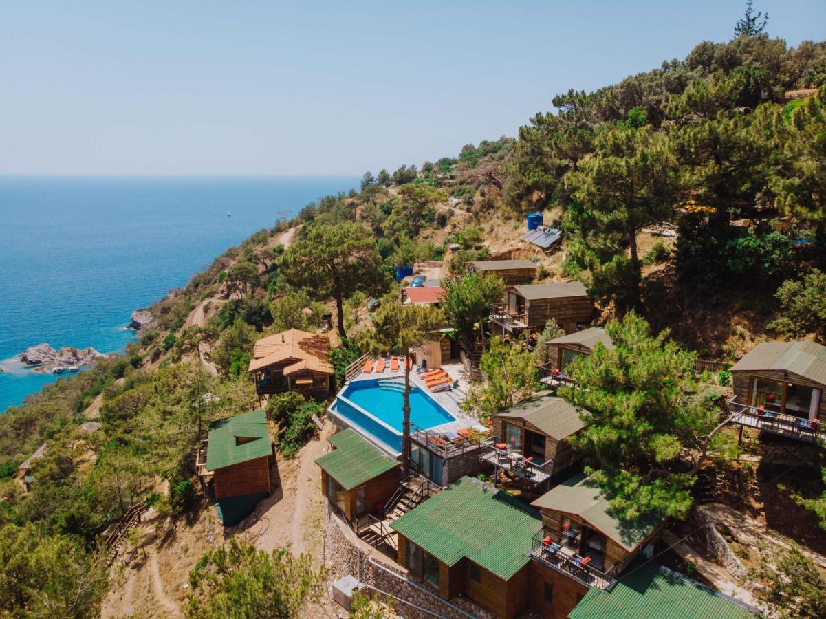 Oda ve Kahvaltı Manzara Bungalow *