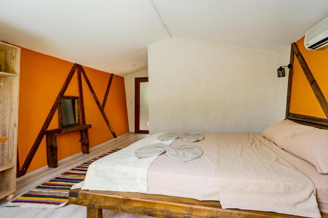 Manzara Bungalow Oda ve Kahvaltı Fethiye