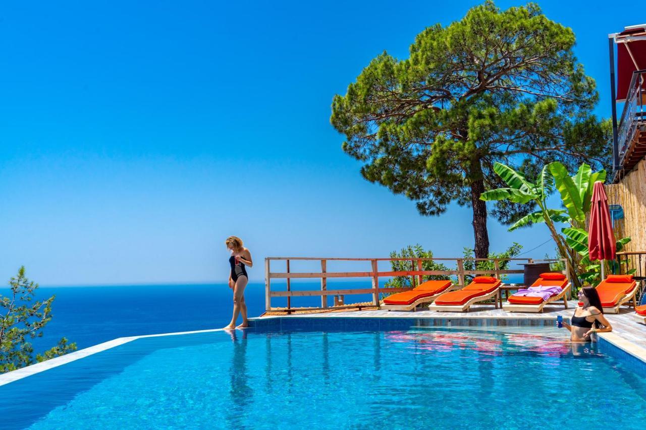 Oda ve Kahvaltı Manzara Bungalow *