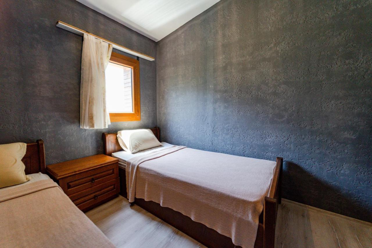 Manzara Bungalow Fethiye