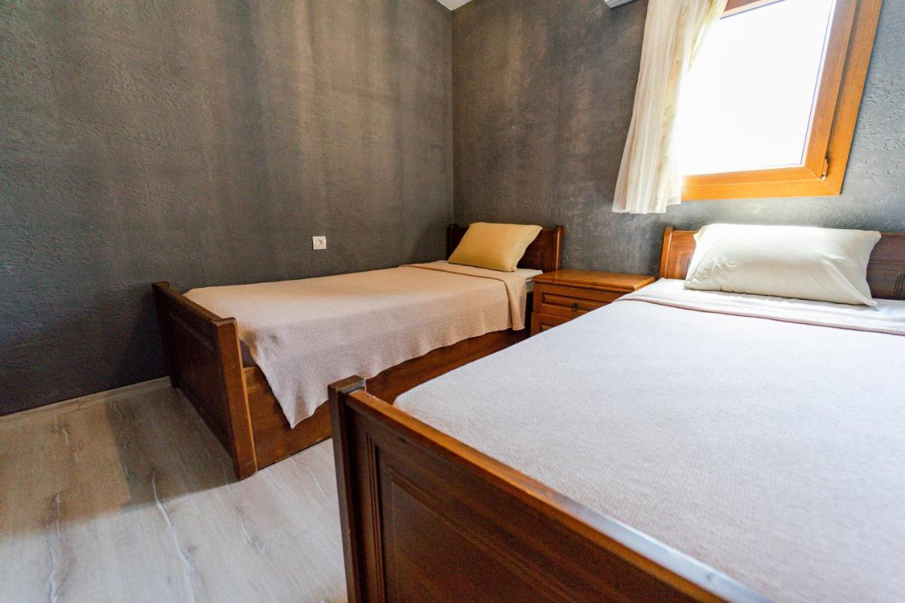 Manzara Bungalow Oda ve Kahvaltı *