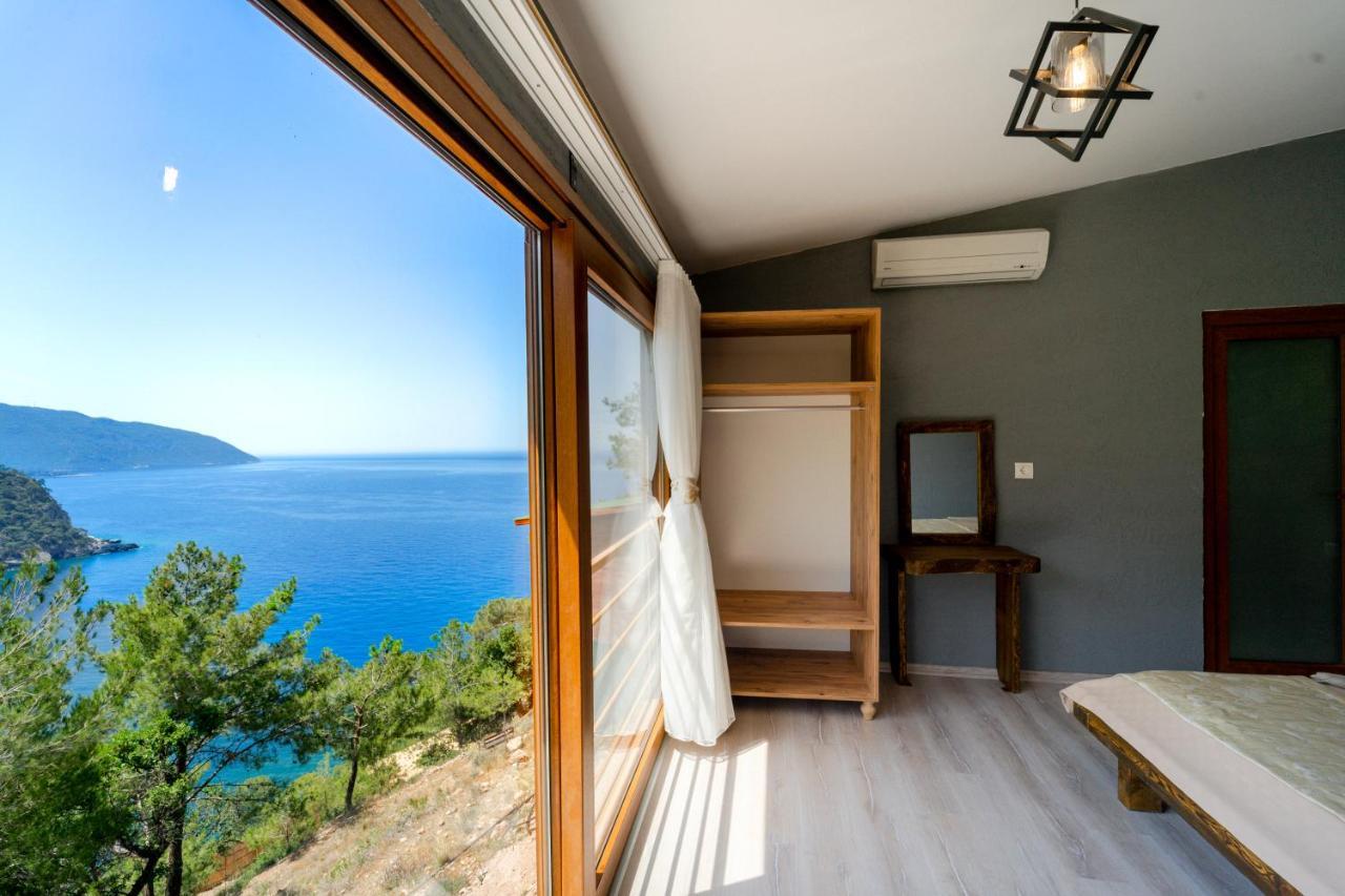 Manzara Bungalow * Fethiye