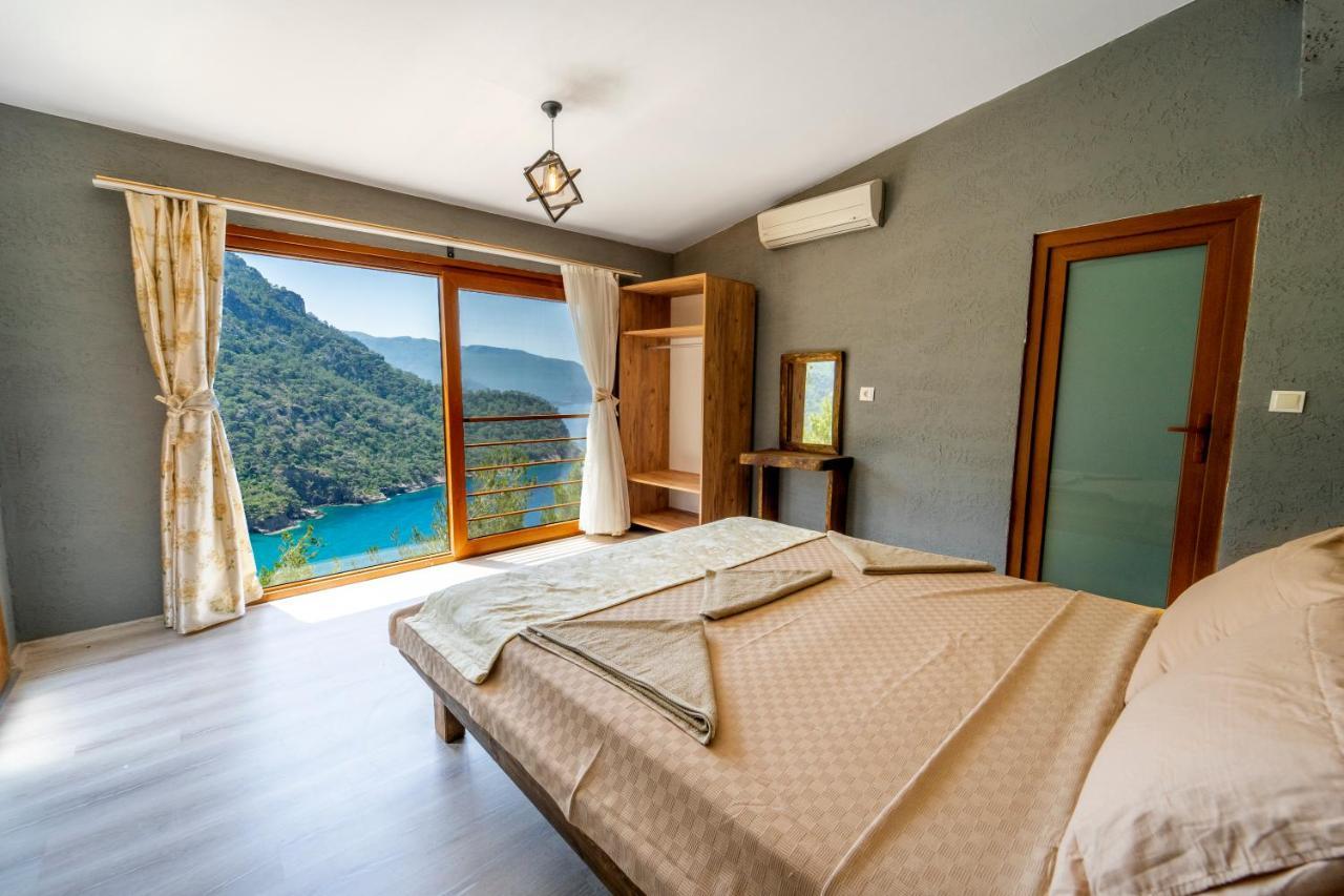Manzara Bungalow Oda ve Kahvaltı *