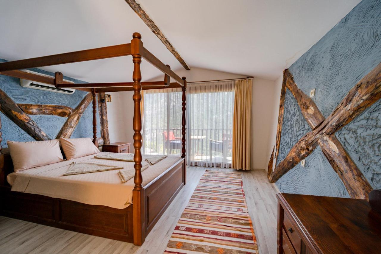 Manzara Bungalow Oda ve Kahvaltı