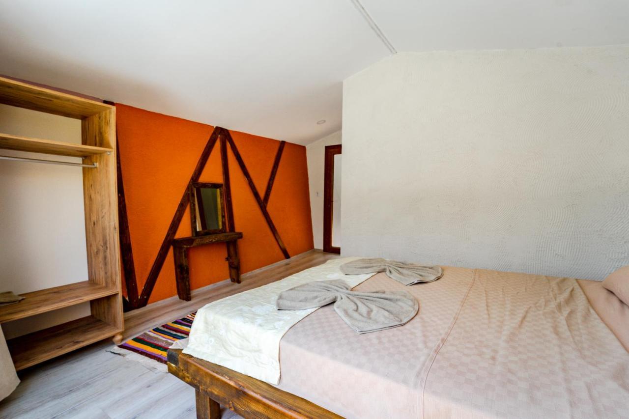 Manzara Bungalow Fethiye