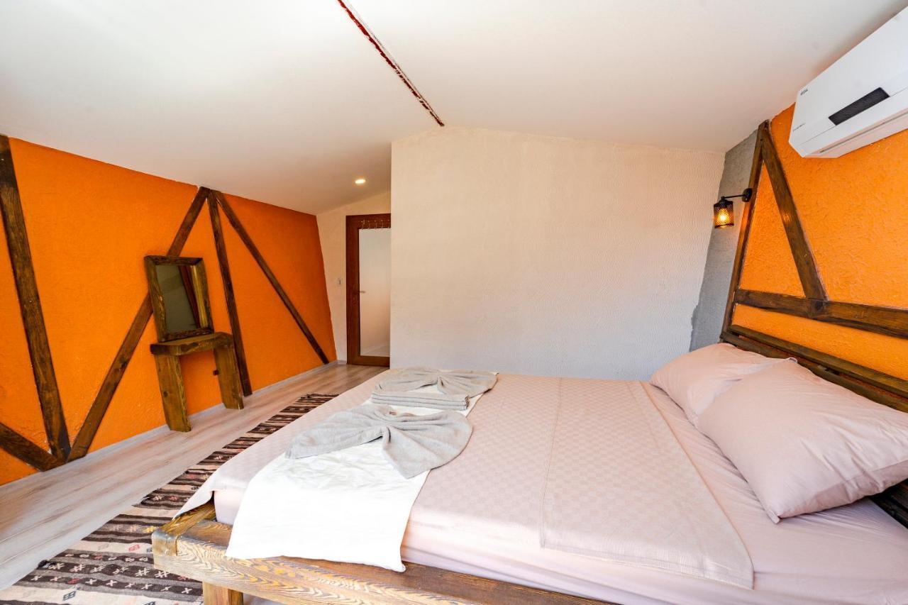 Oda ve Kahvaltı Manzara Bungalow *
