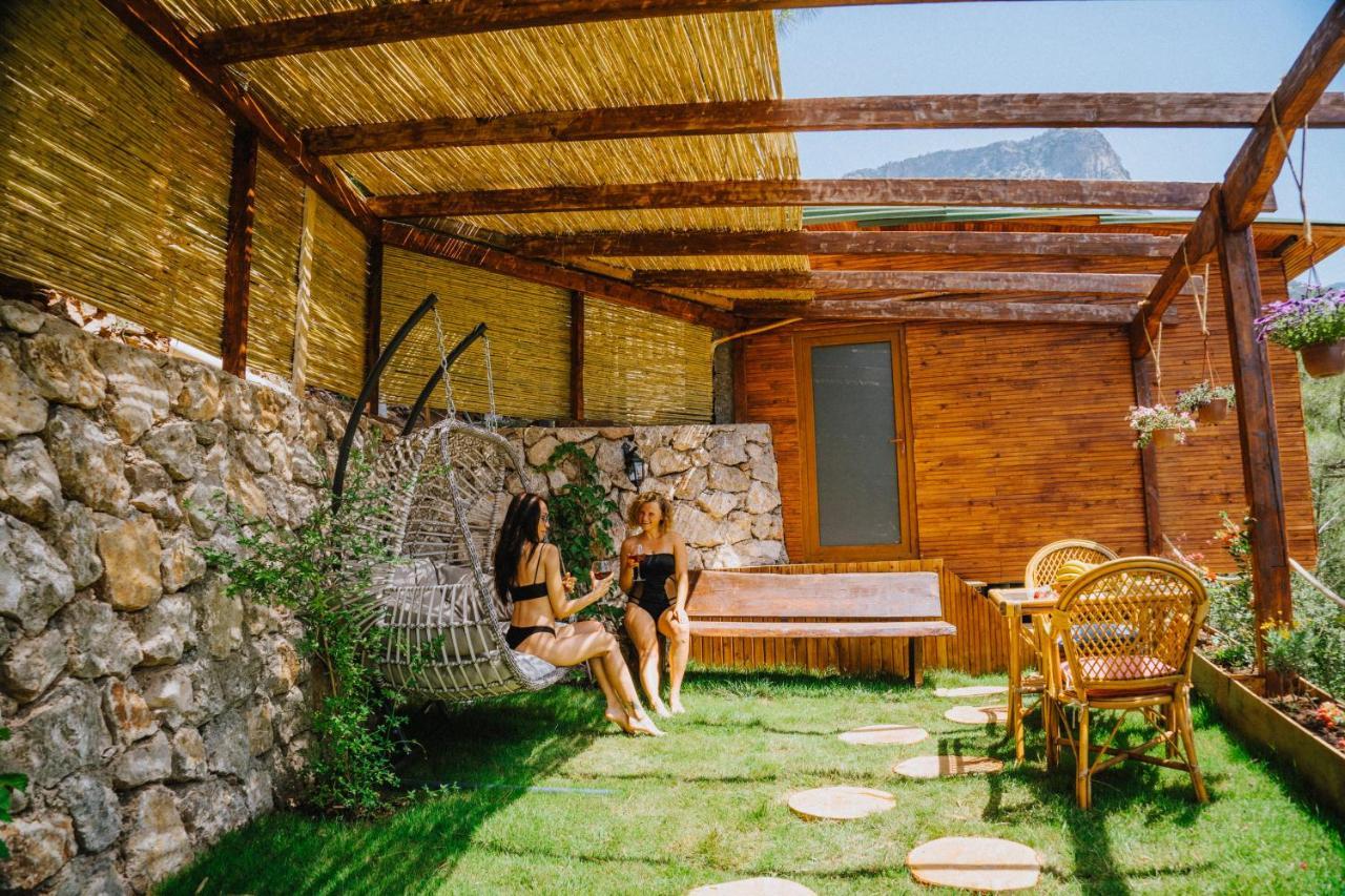 Manzara Bungalow * Fethiye
