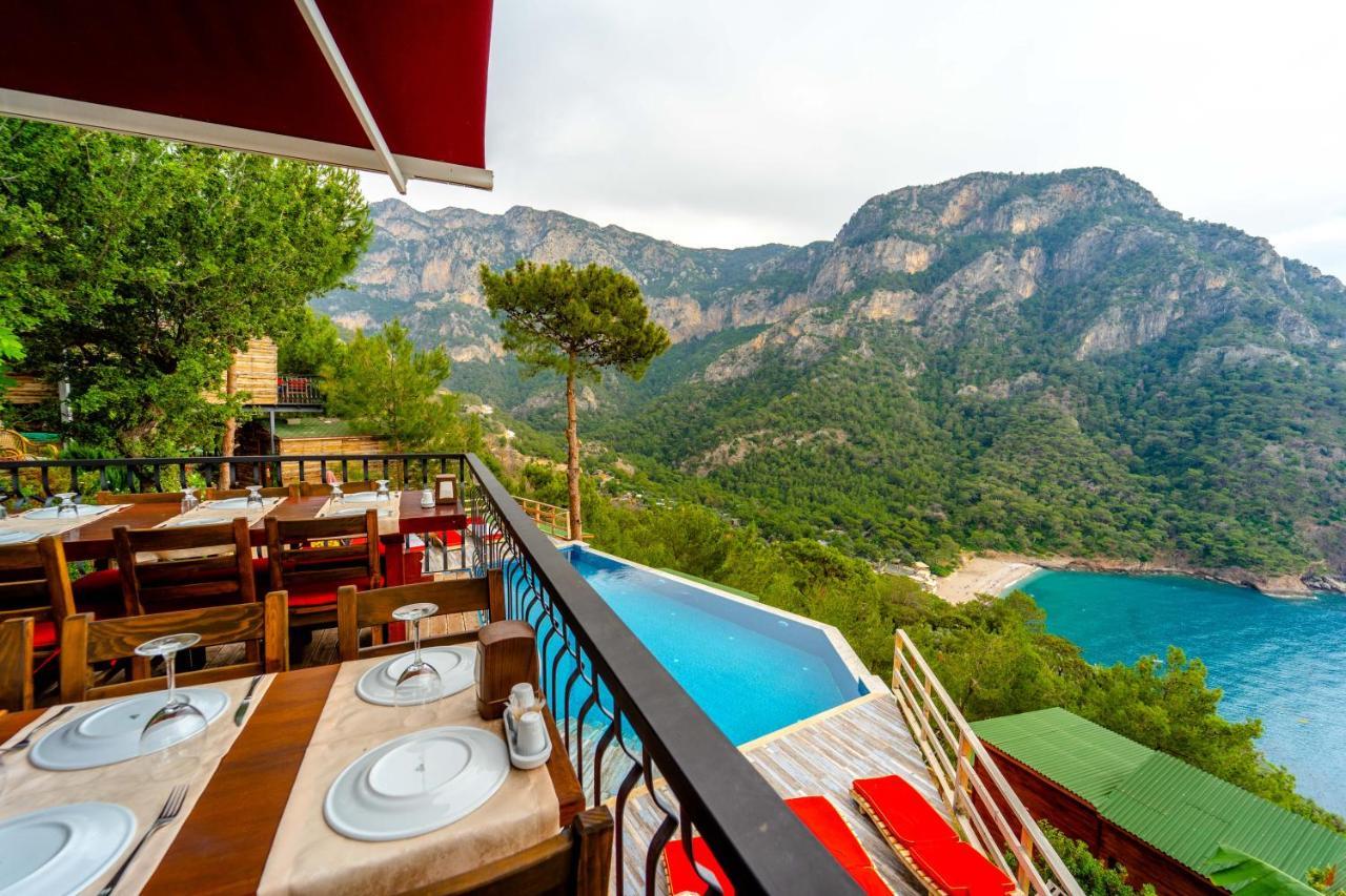 Oda ve Kahvaltı Manzara Bungalow *