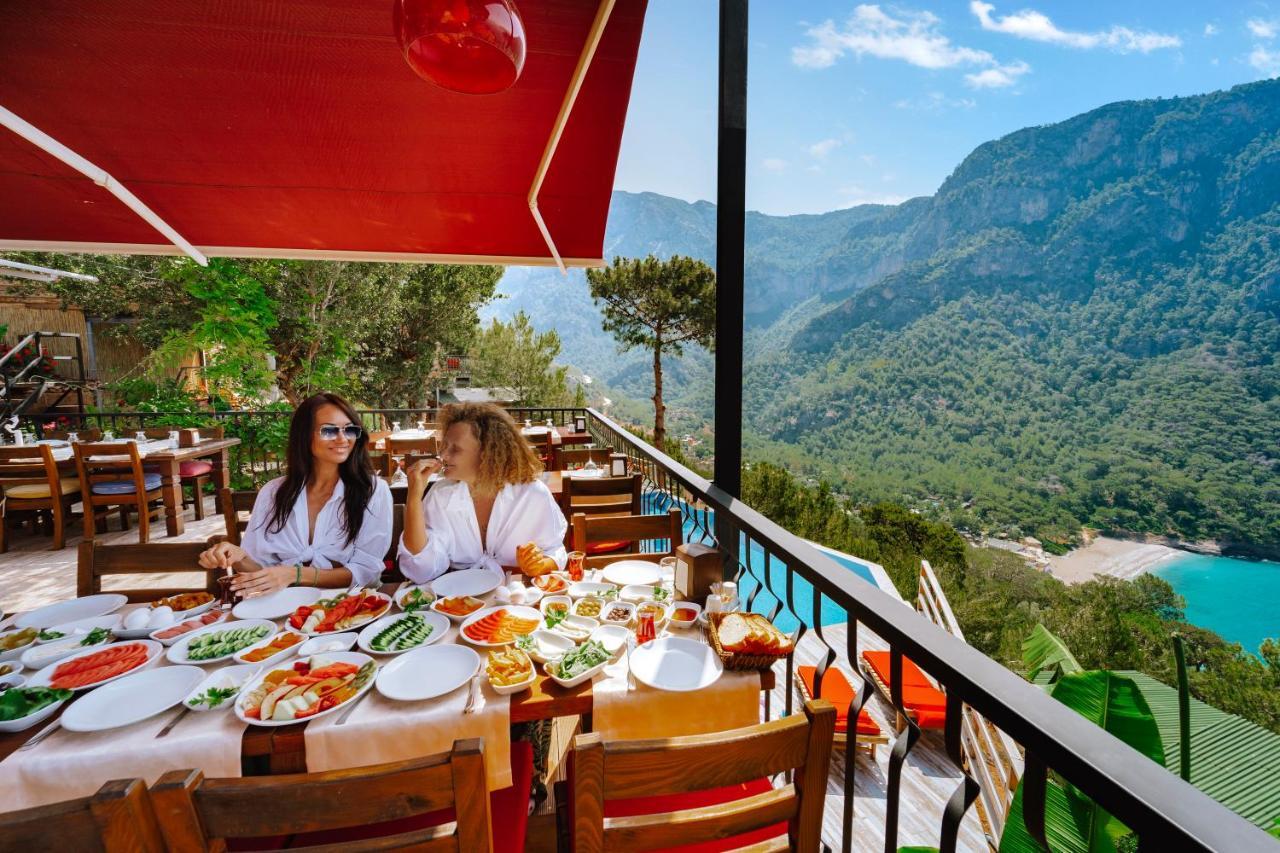 Oda ve Kahvaltı Manzara Bungalow *