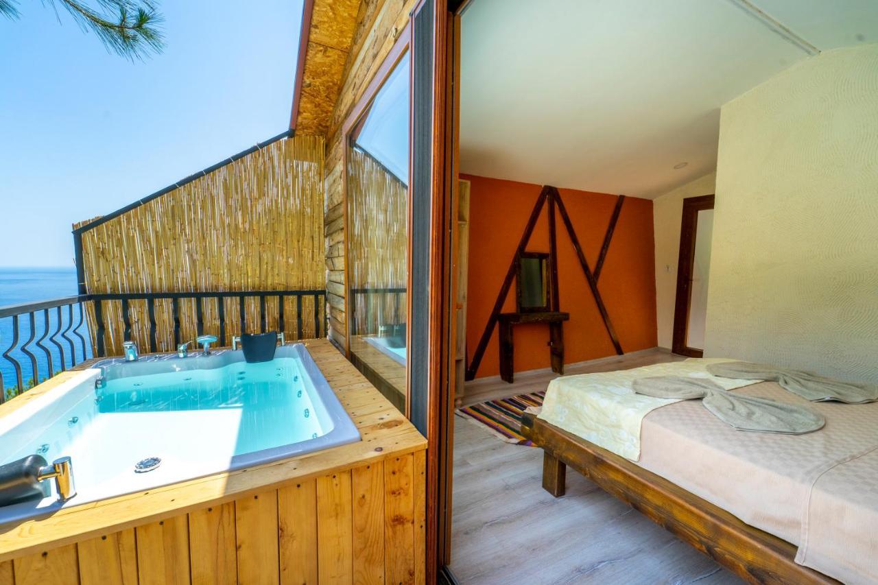 Manzara Bungalow *