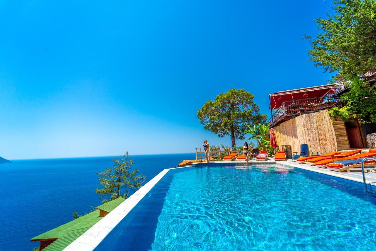 Manzara Bungalow *