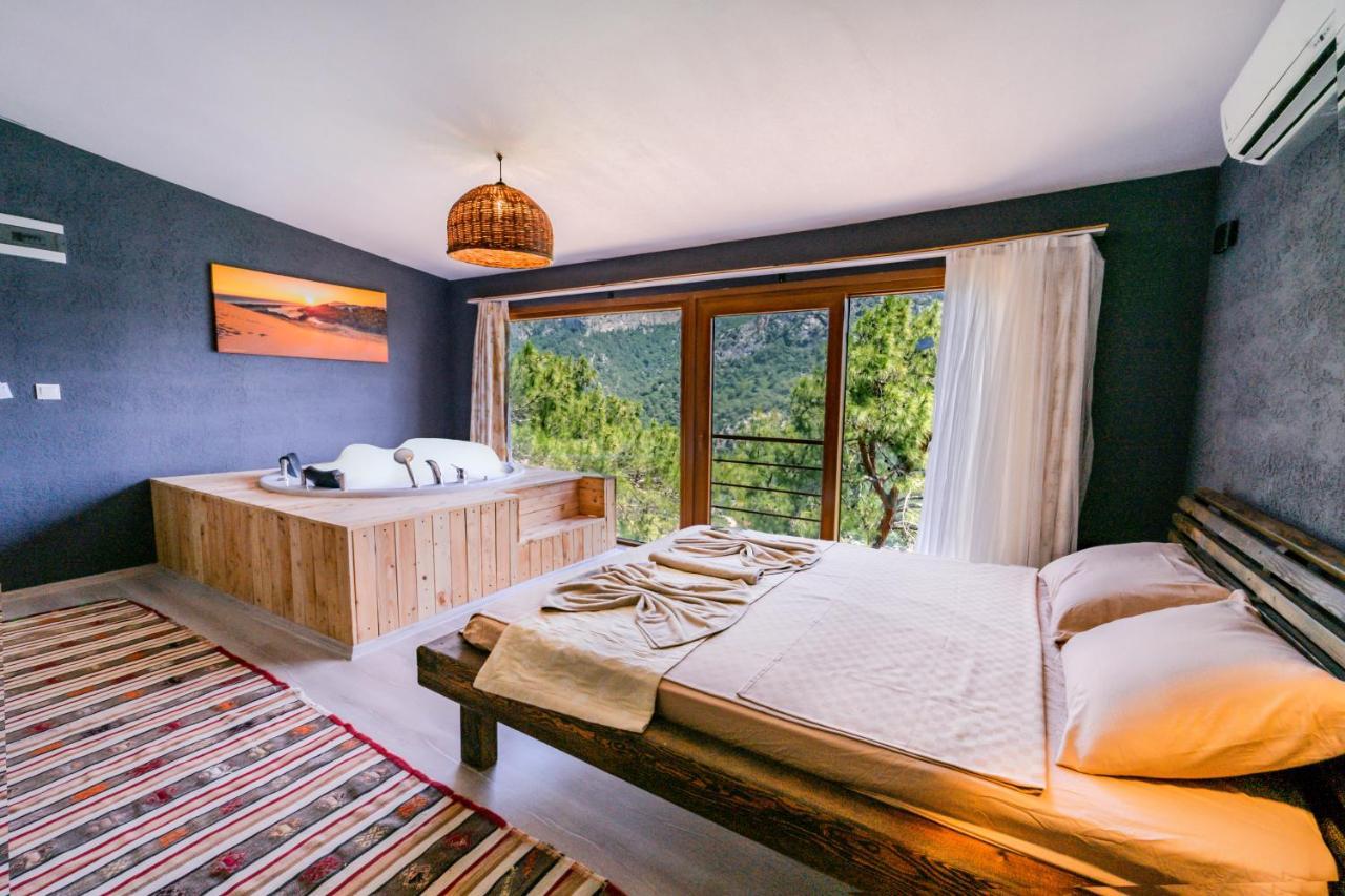 Manzara Bungalow * Fethiye