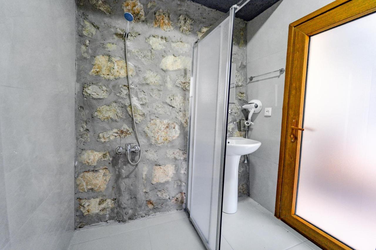 Manzara Bungalow Oda ve Kahvaltı