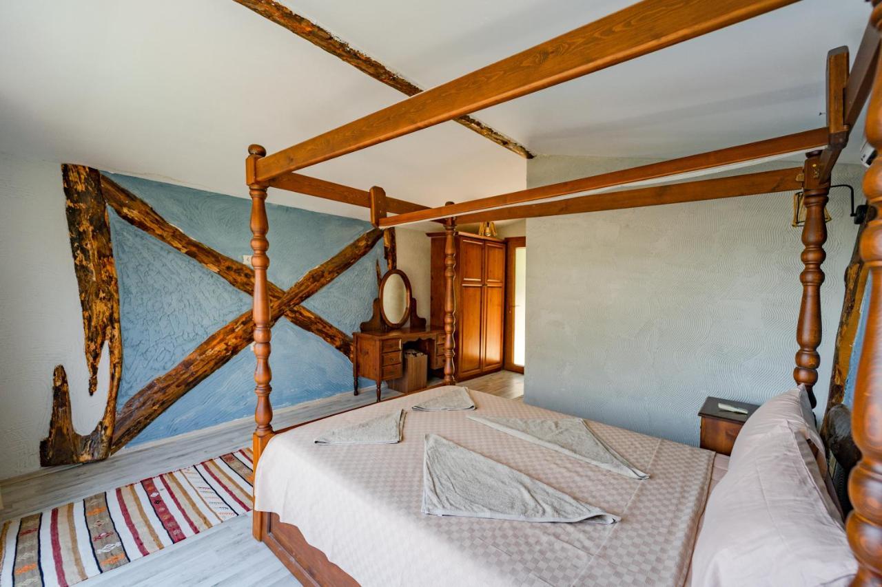 Manzara Bungalow * Fethiye
