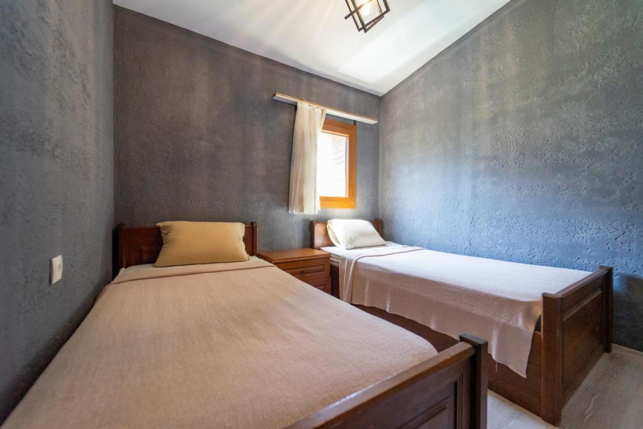 Manzara Bungalow Oda ve Kahvaltı