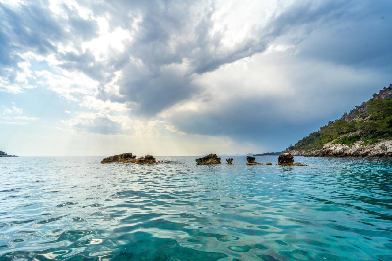 Manzara Bungalow * Fethiye