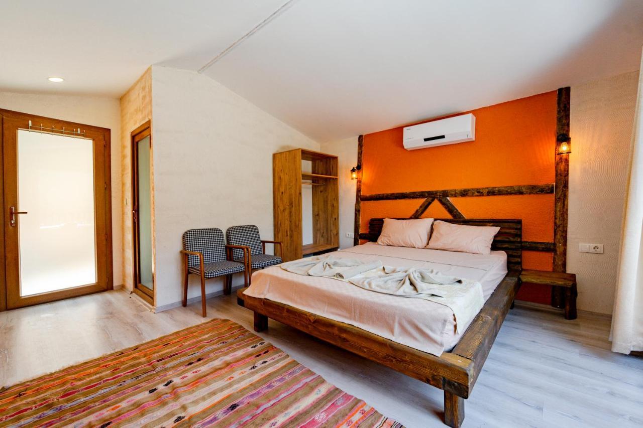 Manzara Bungalow *