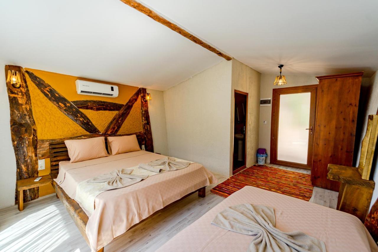 Manzara Bungalow