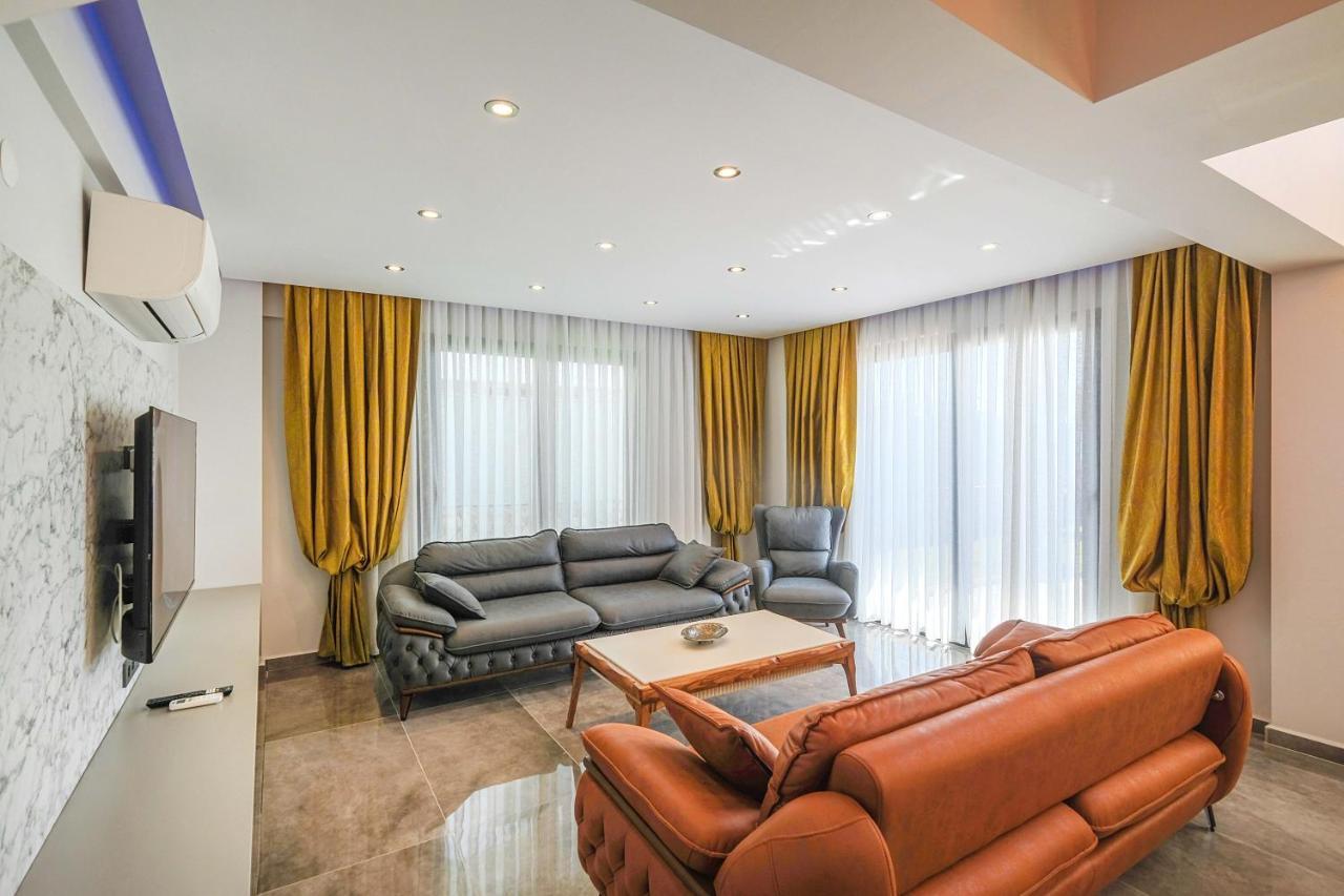 Villa Bella Fethiye