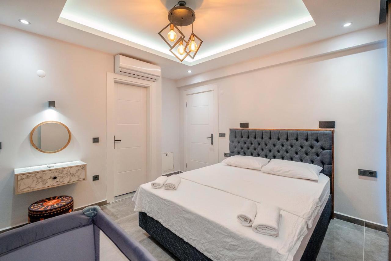 Bella Villa Fethiye