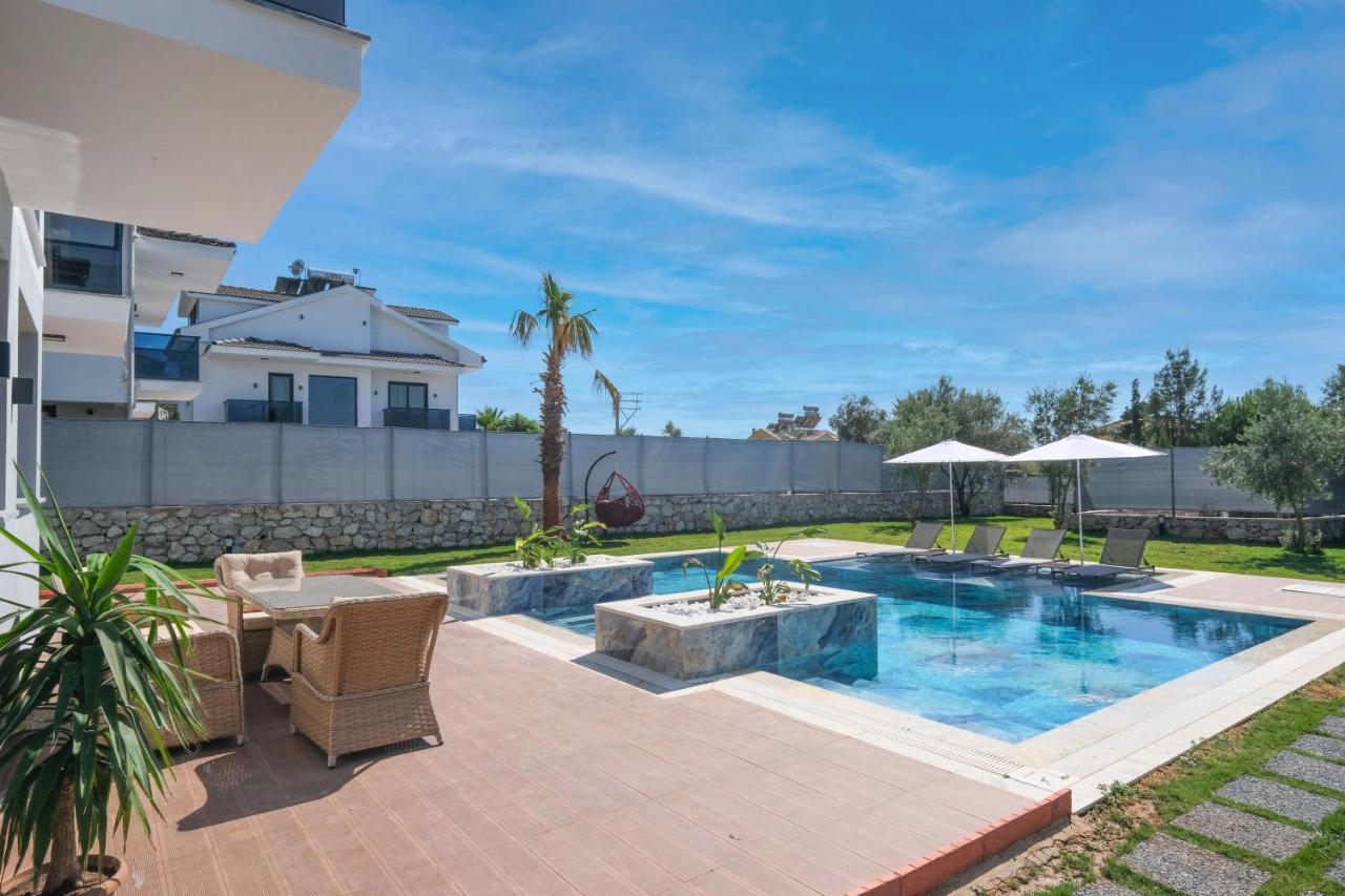 Bella Villa