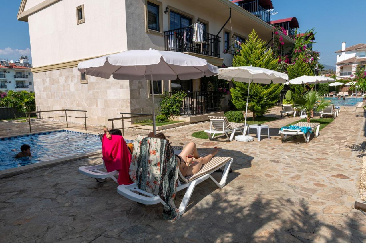 Yasam Park - Calis *