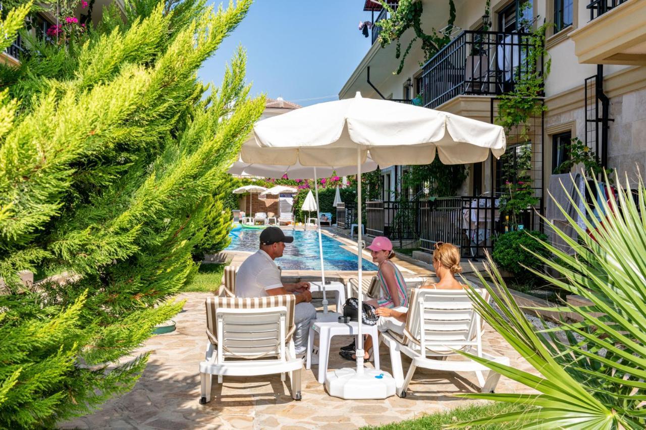 Yasam Park - Calis Fethiye