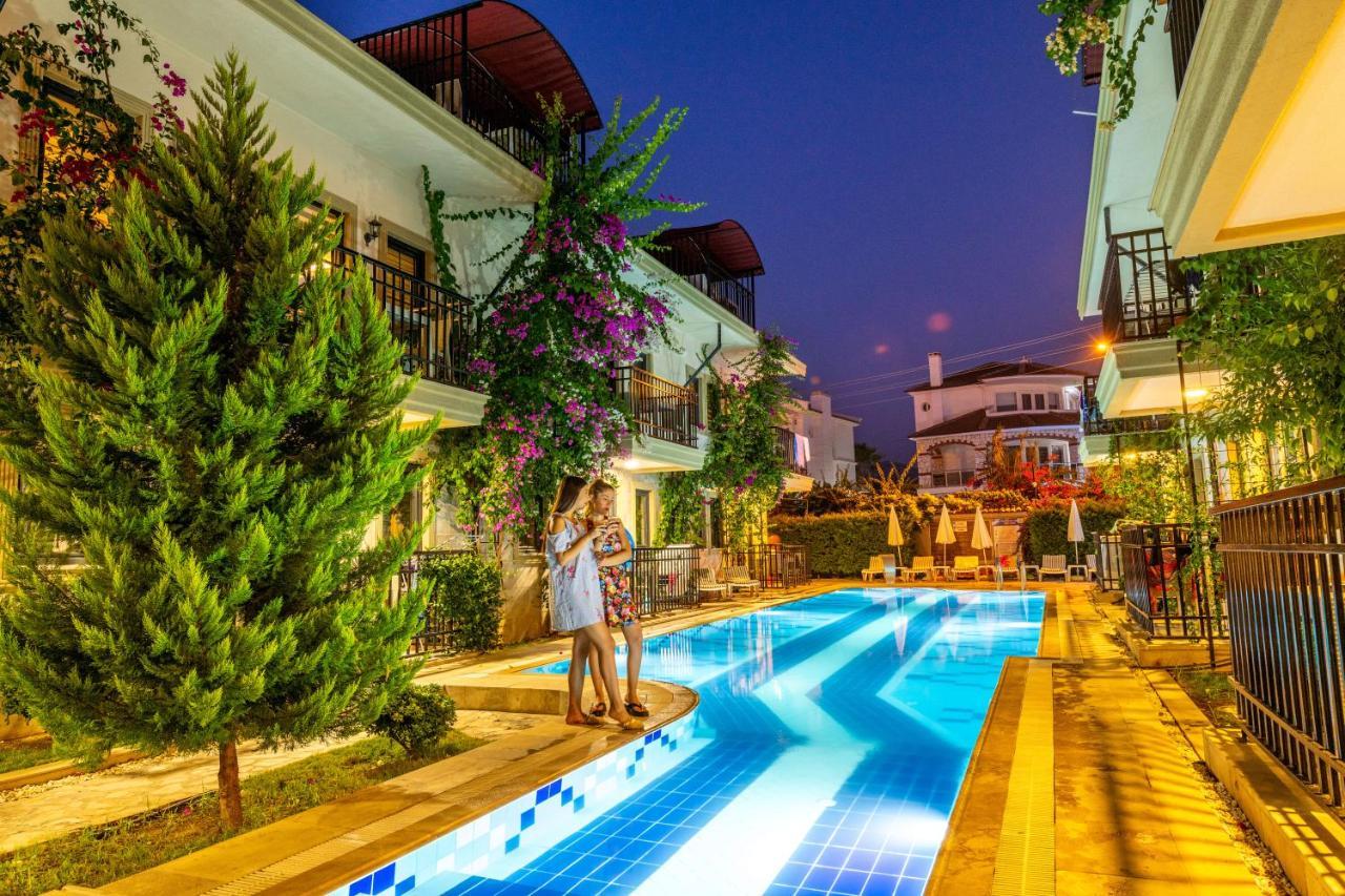 Aparthotel Yasam Park - Calis Fethiye