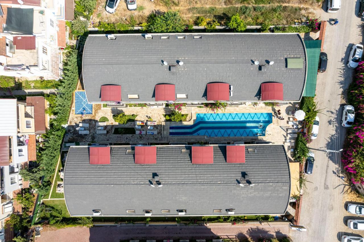 Yasam Park - Calis Aparthotel