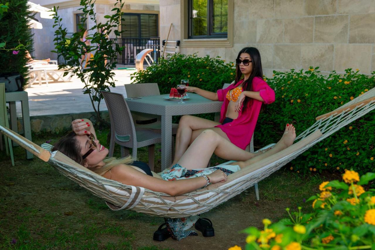 Aparthotel Yasam Park - Calis *