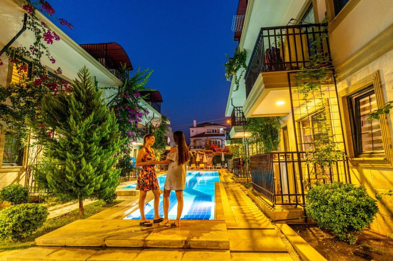 Aparthotel Yasam Park - Calis *