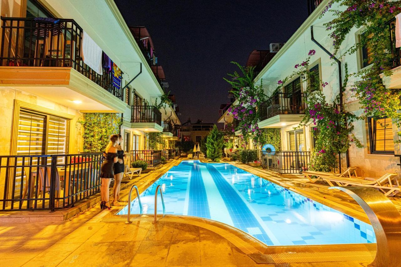 Aparthotel Yasam Park - Calis