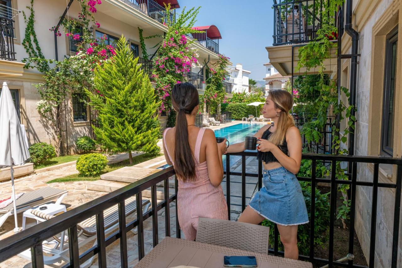 Aparthotel Yasam Park - Calis Fethiye