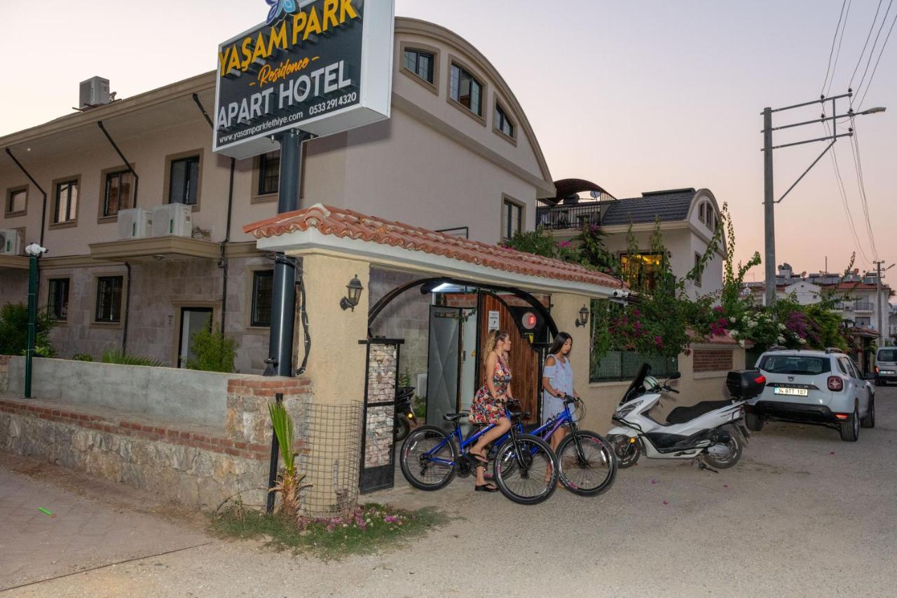 Yasam Park - Calis