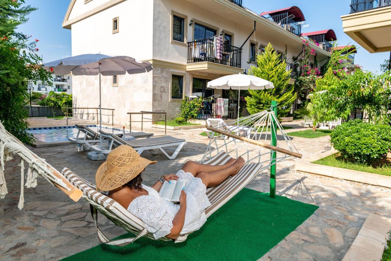 Aparthotel Yasam Park - Calis *