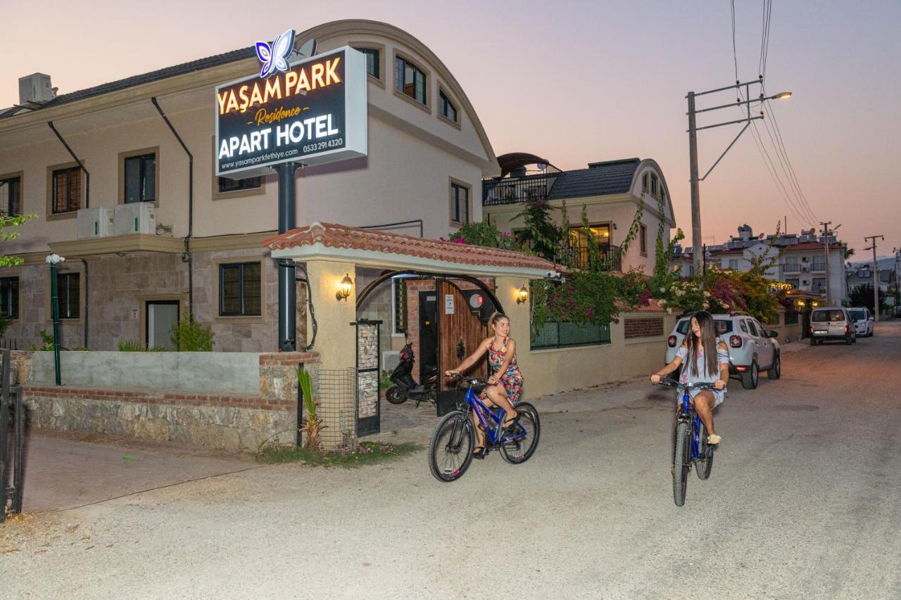 Yasam Park - Calis * Fethiye