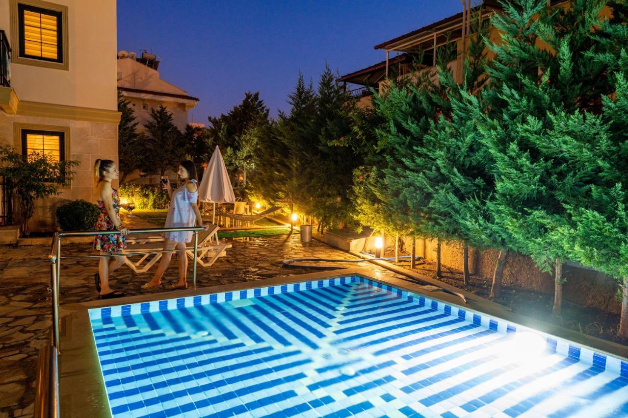 Yasam Park - Calis Fethiye