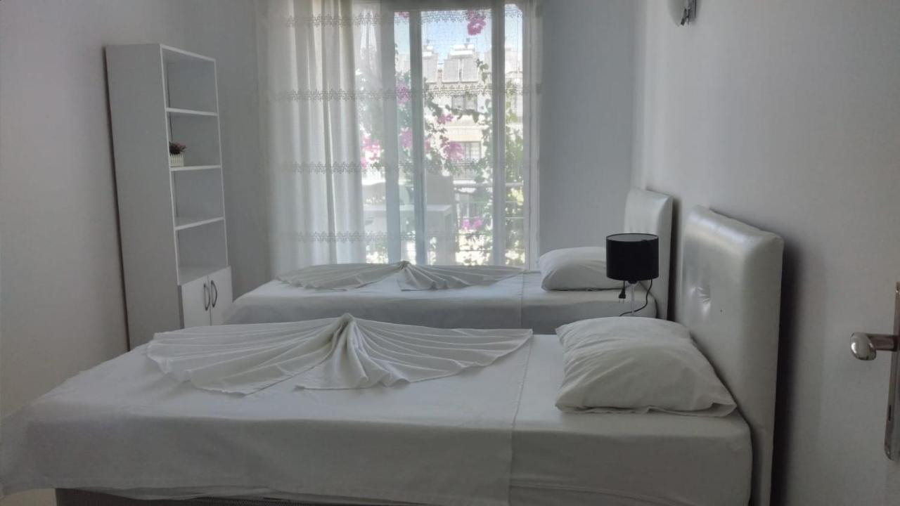 Aparthotel Igdeli Aparts