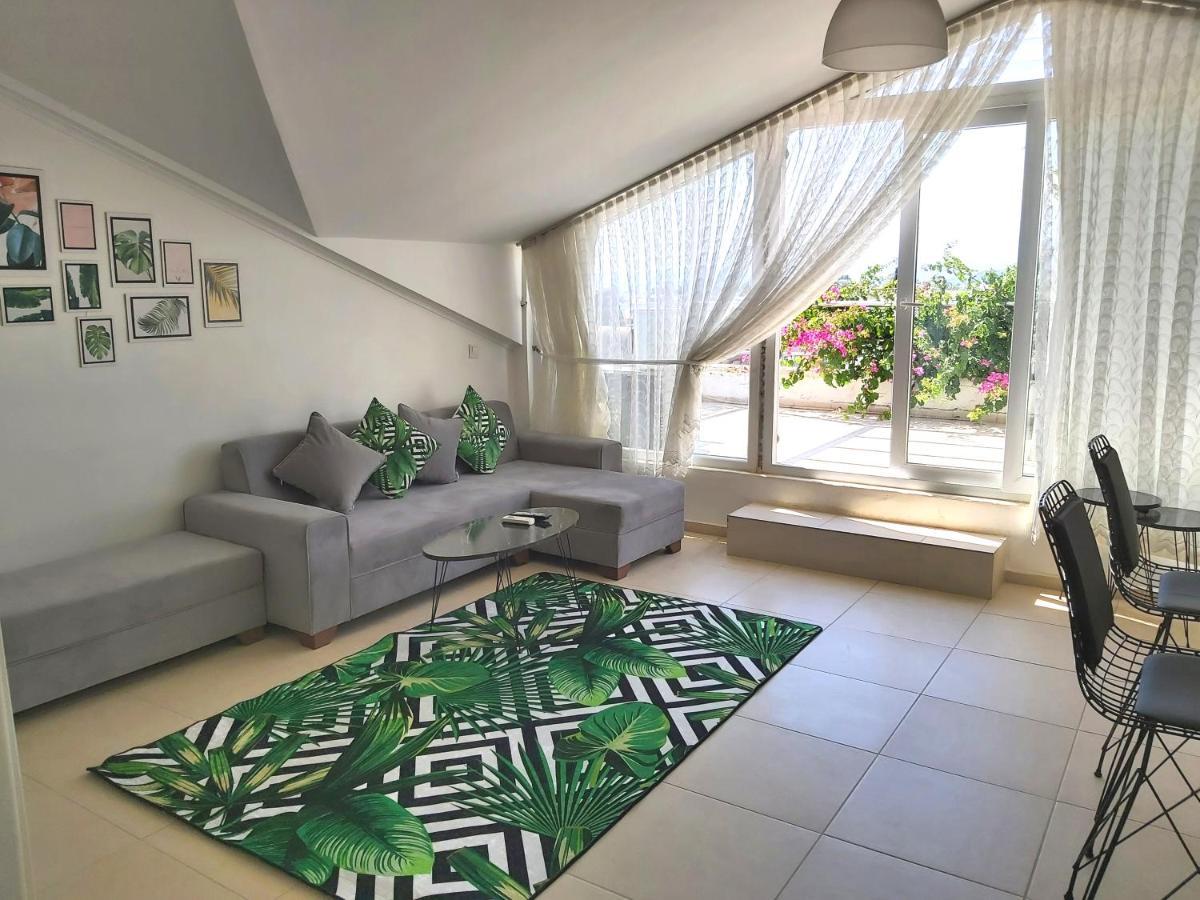 Aparthotel Igdeli Aparts Fethiye