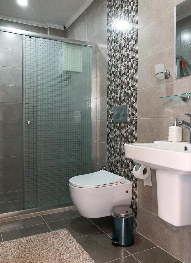 Igdeli Aparts Aparthotel Fethiye