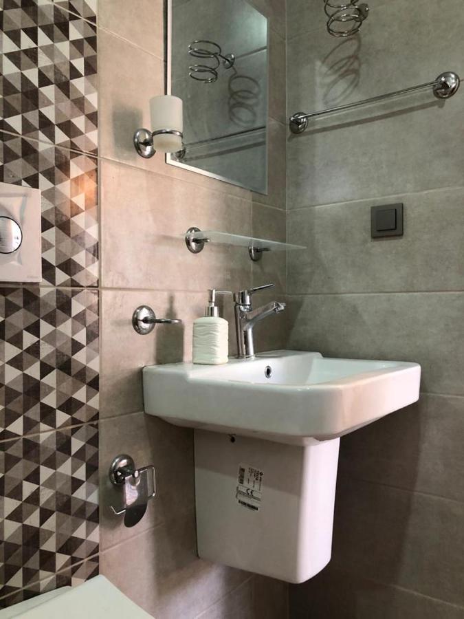 Aparthotel Igdeli Aparts *
