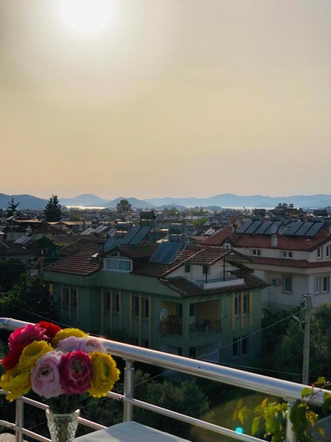 Igdeli Aparts Fethiye