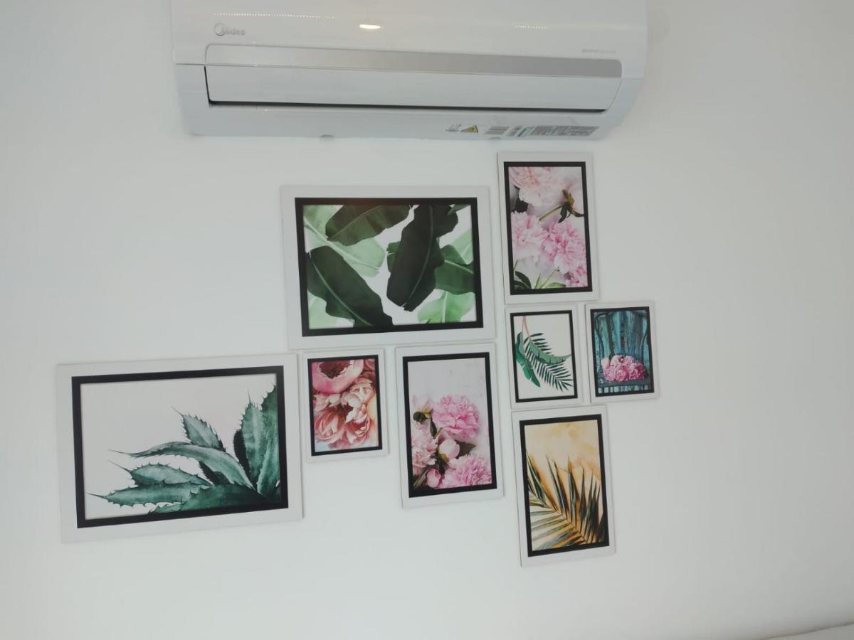 Igdeli Aparts Aparthotel *