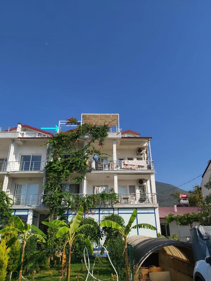 Igdeli Aparts Aparthotel
