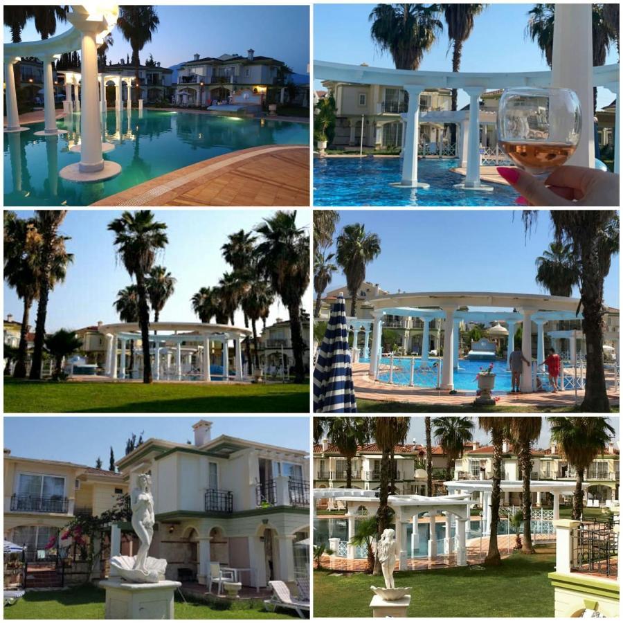 Villa Vıllamare-pearl *