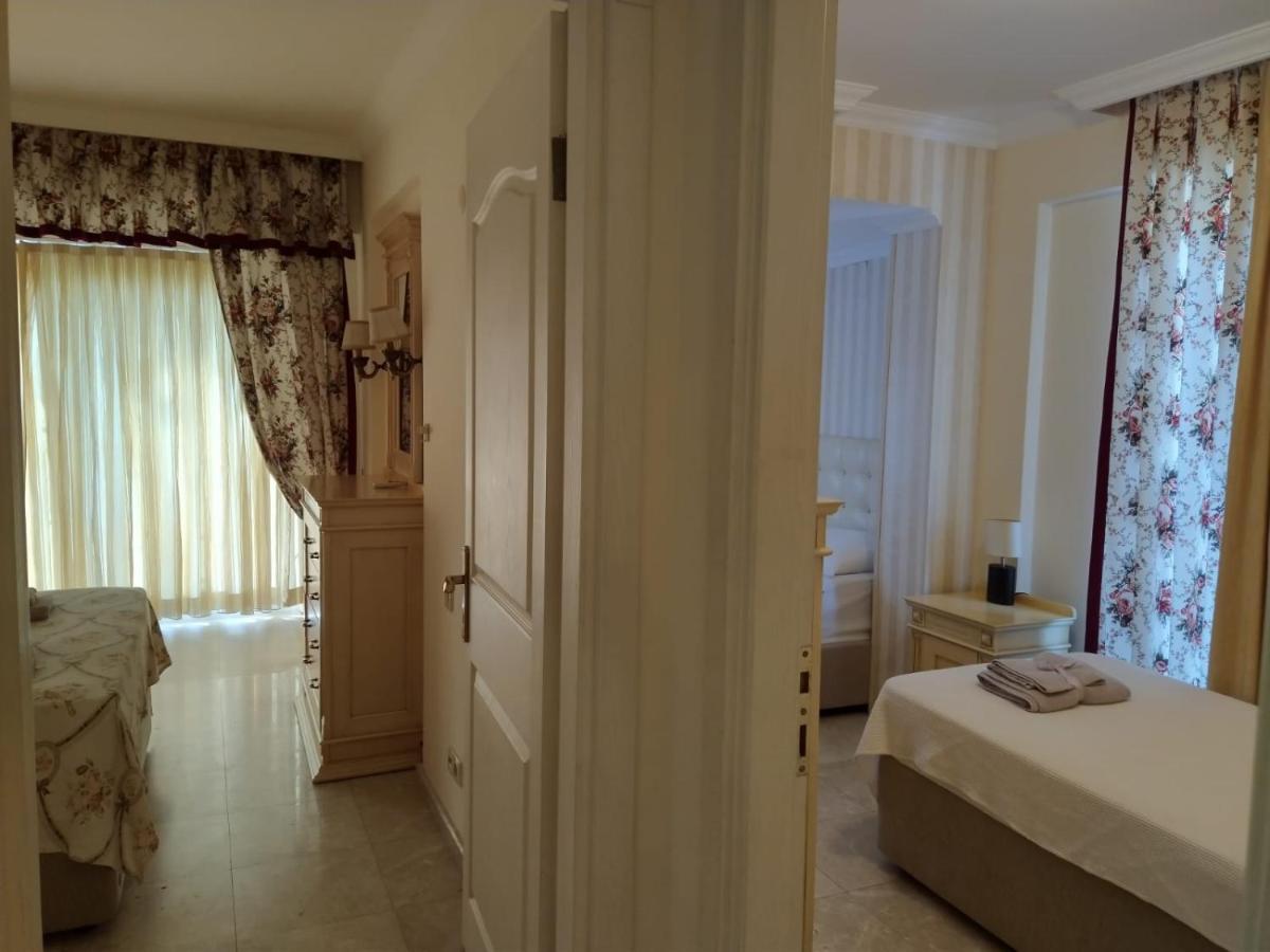 Villa Vıllamare-pearl